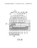 Magnetic head for perpendicular magnetic recording and method of manufacturing same diagram and image