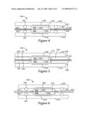 FUEL CELL EMPLOYING PERIMETER GASKET WITH PERCEIVABLE ORIENTATION INDICATOR diagram and image