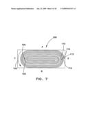 PROTECTION COVER FOR AN END CAP ASSEMBLY OF A BATTERY CELL diagram and image