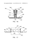 PROTECTION COVER FOR AN END CAP ASSEMBLY OF A BATTERY CELL diagram and image