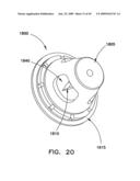 PROTECTION COVER FOR AN END CAP ASSEMBLY OF A BATTERY CELL diagram and image