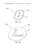 PROTECTION COVER FOR AN END CAP ASSEMBLY OF A BATTERY CELL diagram and image