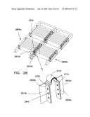 PROTECTION COVER FOR AN END CAP ASSEMBLY OF A BATTERY CELL diagram and image