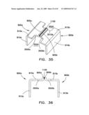 PROTECTION COVER FOR AN END CAP ASSEMBLY OF A BATTERY CELL diagram and image