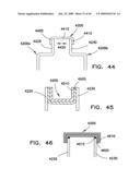 PROTECTION COVER FOR AN END CAP ASSEMBLY OF A BATTERY CELL diagram and image