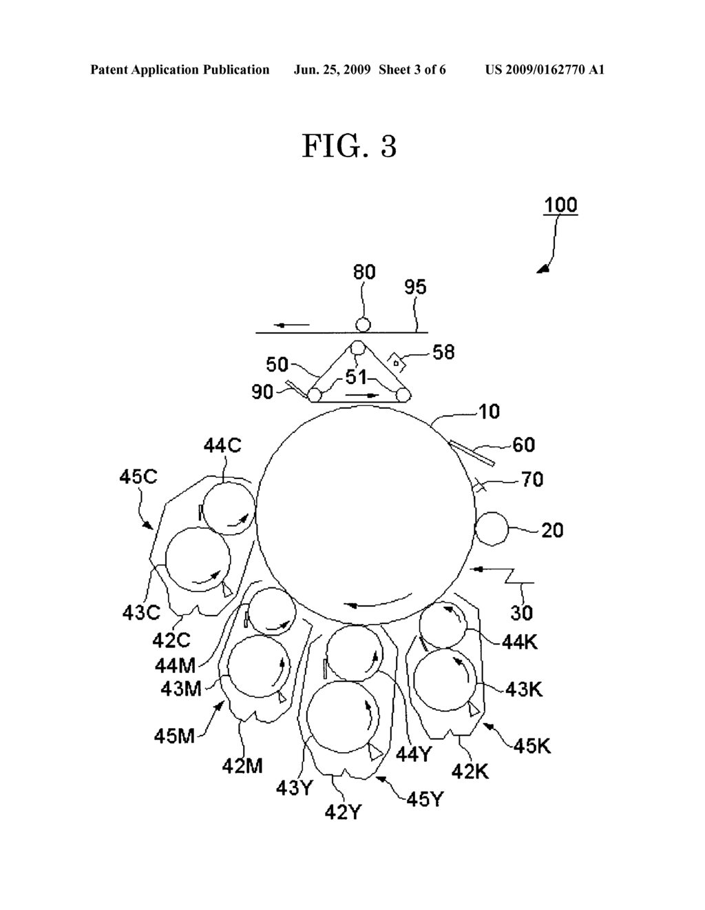 COLORED POLYMER PARTICLES, METHOD FOR PRODUCING THE SAME, AND TONER AND DEVELOPER USING THE SAME - diagram, schematic, and image 04