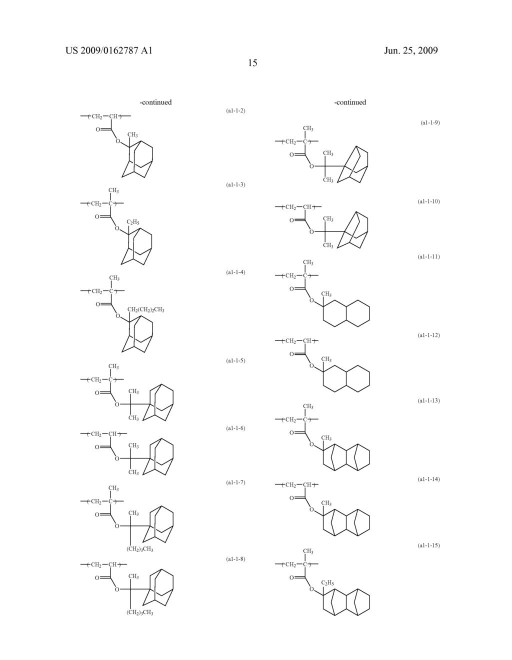 NOVEL COMPOUND, ACID GENERATOR, RESIST COMPOSITION AND METHOD OF FORMING RESIST PATTERN - diagram, schematic, and image 16