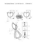 Method for (semi-) automatic dental implant planning diagram and image