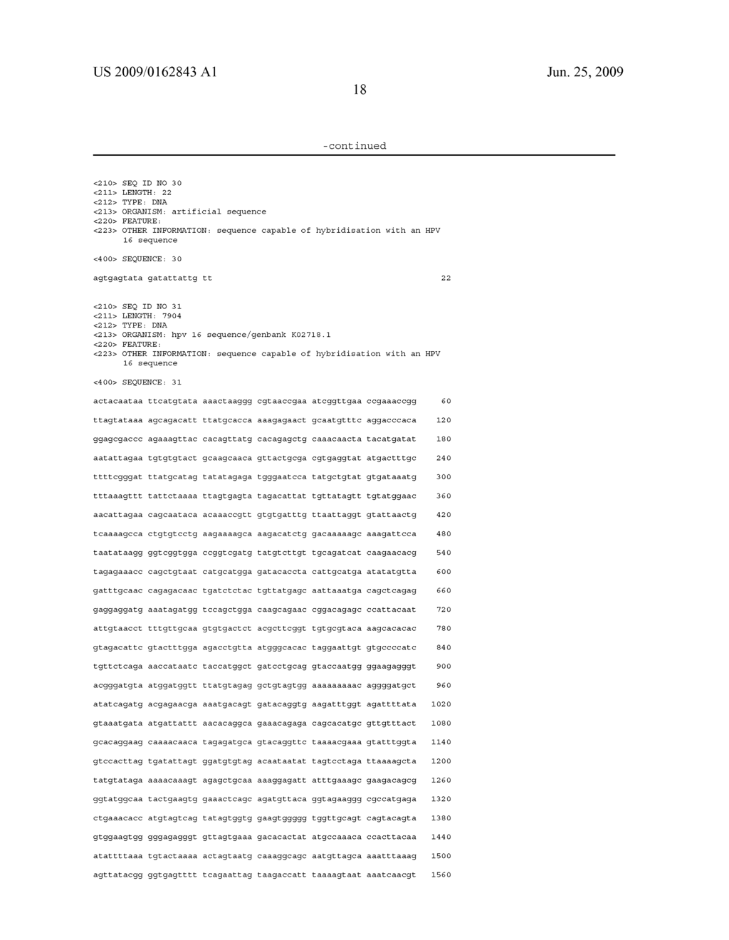 IDENTIFICATION OF HPV16 LINEAGE GROUP - diagram, schematic, and image 34