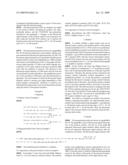 Nucleic acid detection probe diagram and image