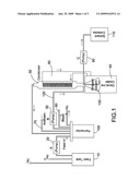 PROCESS FOR CONTINUOUS SOLVENT PRODUCTION diagram and image
