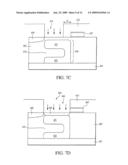 METHODS OF FORMING DOUBLE PINNED PHOTODIODES diagram and image