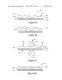 METHOD AND APPARATUS TO FORM SOLAR CELL ABSORBER LAYERS WITH PLANAR SURFACE diagram and image