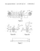 METHOD AND APPARATUS TO FORM SOLAR CELL ABSORBER LAYERS WITH PLANAR SURFACE diagram and image