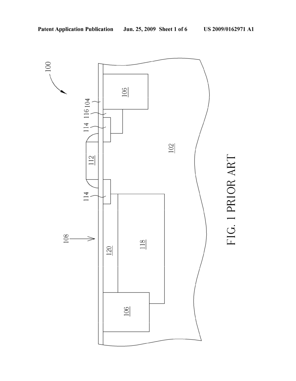 PHOTO DIODE AND RELATED METHOD FOR FABRICATION - diagram, schematic, and image 02