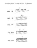 SEMICONDUCTOR PACKAGE BOARD USING A METAL BASE diagram and image