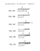 SEMICONDUCTOR PACKAGE BOARD USING A METAL BASE diagram and image