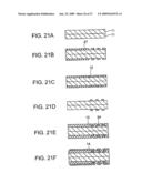 SEMICONDUCTOR PACKAGE BOARD USING A METAL BASE diagram and image