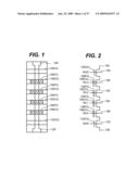 Non-Volatile Memory Fabrication And Isolation For Composite Charge Storage Structures diagram and image