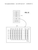 Non-Volatile Memory Fabrication And Isolation For Composite Charge Storage Structures diagram and image