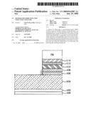 METHOD FOR FABRICATING MIM STRUCTURE CAPACITOR diagram and image