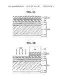 METHOD FOR FABRICATING MIM STRUCTURE CAPACITOR diagram and image