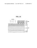 METHOD FOR FABRICATING MIM STRUCTURE CAPACITOR diagram and image