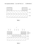 Method of Fabricating Semiconductor Device diagram and image