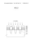 Method for Forming Gate of Non-Volatile Memory Device diagram and image