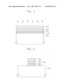 Method for Fabricating Non-Volatile Memory Device with Charge Trapping Layer diagram and image