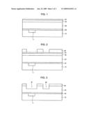 Method of Fabricating Semiconductor Device diagram and image