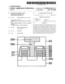 METHOD OF FORMING A DUAL DAMASCENE PATTERN OF A SEMICONDUCTOR DEVICE diagram and image