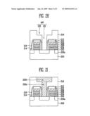 METHOD OF FORMING A DUAL DAMASCENE PATTERN OF A SEMICONDUCTOR DEVICE diagram and image