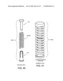 Connector having both press-fit pins and high-speed conductive resilient surface contact elements diagram and image