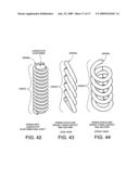 Connector having both press-fit pins and high-speed conductive resilient surface contact elements diagram and image