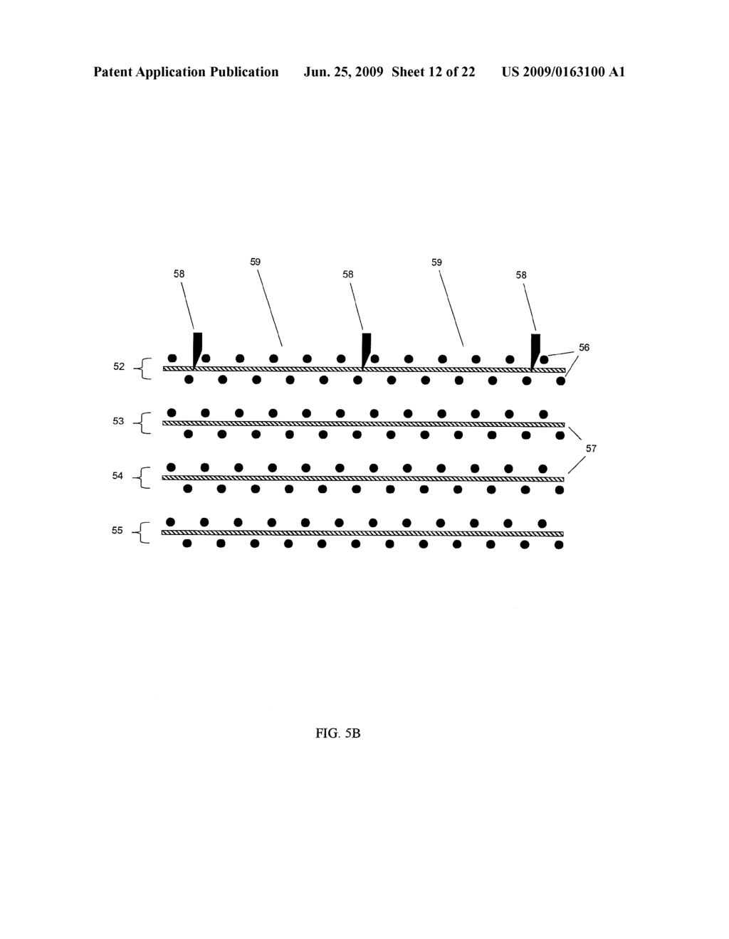 Method for Weaving Substrates with Integral Sidewalls - diagram, schematic, and image 13