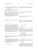 METHOD FOR DETERMINING AND COMPENSATING TRANSCEIVER NON-IDEALITIES diagram and image