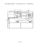 Method for assigning control channels diagram and image