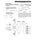 NETWORK CONNECTION METHOD OF NON-PORTABLE TERMINAL USING USER IDENTIFICATION INFORMATION OF TERMINAL diagram and image