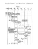 NETWORK CONNECTION METHOD OF NON-PORTABLE TERMINAL USING USER IDENTIFICATION INFORMATION OF TERMINAL diagram and image