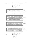 Method and System for Communicating in a Network diagram and image