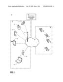 VALIDATION OF MOBILE ADVERTISING FROM DERIVED INFORMATION diagram and image