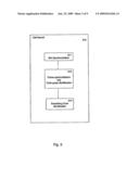 Method and Apparatus for Scanning for Cells in a Wireless Communications Network diagram and image