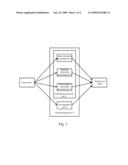 Network Game Anti-Cheating Device, Method and System diagram and image