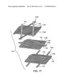 Composite articles and methods for making the same diagram and image