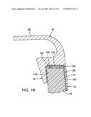 Composite articles and methods for making the same diagram and image