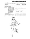 WEARABLE DEVICE ASSEMBLY HAVING ATHLETIC FUNCTIONALITY diagram and image