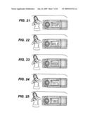 WEARABLE DEVICE ASSEMBLY HAVING ATHLETIC FUNCTIONALITY diagram and image