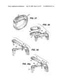 WEARABLE DEVICE ASSEMBLY HAVING ATHLETIC FUNCTIONALITY diagram and image