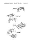 WEARABLE DEVICE ASSEMBLY HAVING ATHLETIC FUNCTIONALITY diagram and image